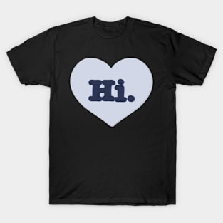 Hi t shirt store